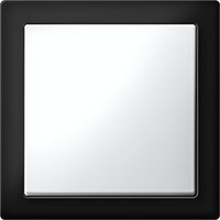 Systeme Electric ArtGallery Pure, цвет: Матовый черный